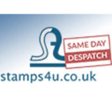 5% Off Stamps 4 U Discount Code for Dec 2021 at vouchergate.co.uk