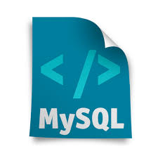 Image result for mysql logo