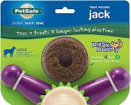 PetSafe Busy Buddy Jack Medium dog toy