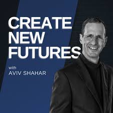 Create New Futures | How Leaders Produce Breakthroughs and Transform the World through Conversation