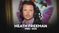 Video for heath freeman 'bones' and 'ncis' actor name