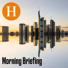 Handelsblatt Morning Briefing - News aus Wirtschaft, Politik und Finanzen