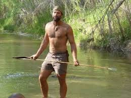 Fans of DUAL SURVIVAL on Discovery Channel get ready! Joe Teti and ... via Relatably.com