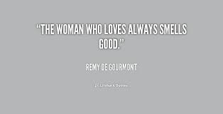 Image result for quotes on smell