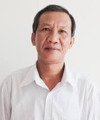 Ông Đào Minh Hường - Phó Giám đốc Sở NN&amp;PTNT: Sử dụng tiết kiệm, hiệu quả nước ... - images840586_minhhuong