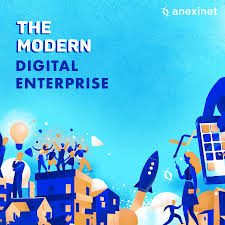 The Modern Digital Enterprise (formerly Device Squad)