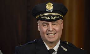 John Barbieri named next Springfield Police Commissioner. Loading Photo Gallery - -67bccd2fa5560cf6