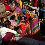 Fire Traps Workers in Delhi Factory, Killing at Least 17 by WWN24 Fire Traps Workers in Delhi Factory, Killing at Least 17 by WWN24