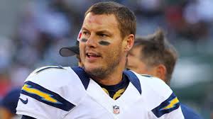 Philip Rivers San Diego Chargers. Ed Mulholland-USA TODAY Sports. “Our expectations are high, they always are high. I think all 32 teams have the goal of ... - Philip-Rivers-San-Diego-Chargers4