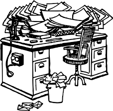Image result for clutter