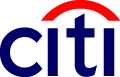 Image result for Citi  logo