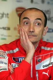 Luigi Dall&#39;Igna general manager. ROMA, 4 NOV - Il 2013 è stato difficile, ma la Ducati è pronta per rimettersi in pista: a dirlo è Claudio Domenicali, ... - sport_focus_imaged026e7a1d33db94e2aaece95a4dbbf45