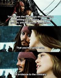 Pirates Quotes via Relatably.com