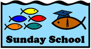 Image result for Sunday School