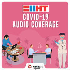 HT media: Covid-19 Audio Coverage