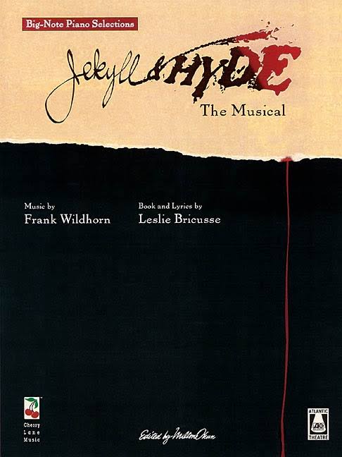 Jekyll & Hyde: the musical