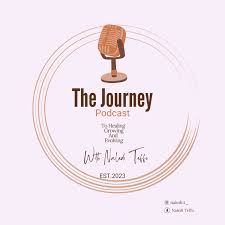 The Journey Podcast With Naledi Teffo