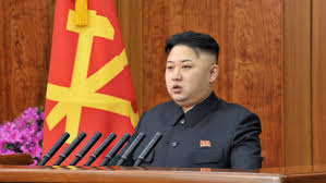 Risultati immagini per foto del capo della corea del nord