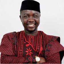 Image result for SEYI LAW