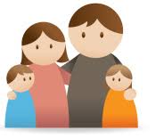 Image result for family icon png