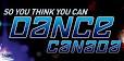 So You Think You Can Dance Canada