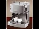 DeLonghi EC7Pump Espresso Machine Semi-Automatic