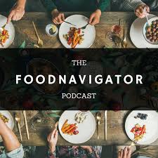 The FoodNavigator Podcast