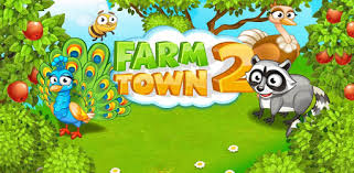 Farm Town: Cartoon Story - Apps en Google Play