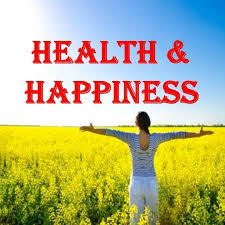 Gunjan"s Health and Happiness