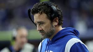 Jeff Saturday on not using timeouts: “I thought we had plenty of time”