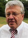 <b>Hans Christmann</b>, Spielausschussvorsitzender - hans-christmann