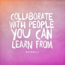 Image result for collaboration quotes