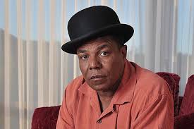 Tito Jackson (pic: Stewart Cook). Tito Jackson sat crying alone in his car after sister Janet broke the devastating news that his brother had died. - tito-jackson-pic-stewart-cook-823414840