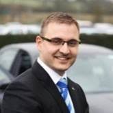 SEAT UK Employee Tomas Tichy's profile photo
