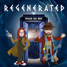 Doctor Who : Regenerated
