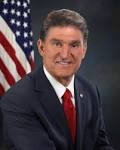 West Virginia Sen. Joe Manchin