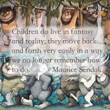 Where the wild things are quotes on Pinterest | Quotes On Children ... via Relatably.com