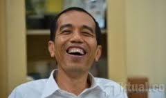 PDIP Belum Tentu Menang Pemilu, Jokowi Jangan Nafsu jadi Presiden : aktual.co. Jokowi (Foto: Aktual.co/Istimewa) - 1953584951181235_a
