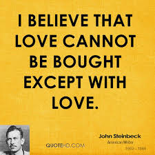 Quotes From John Steinbeck. QuotesGram via Relatably.com