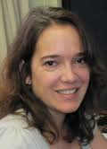 Ximena Castro, es la nueva directora del programa de Psicología. La profesora Castro es egresada de ... - ximena_castro