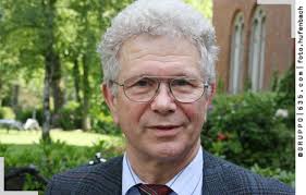 Präsidenten Dr. Gerhard Kircher gegen Völker - Knödel wegen angeblich übler ...