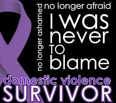 Quotes About Domestic Violence Survivors. QuotesGram via Relatably.com