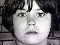 Mary Bell was a child herself when she killed two young boys - _39094357_marybell203