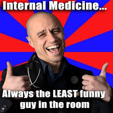 A Meme is a Terrible Thing to Waste | ZDoggMD via Relatably.com