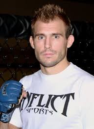 Xtreme Couture fighter, Ryan Couture (2-1 MMA, 2-1 SF), the son of UFC Hall of Famer Randy Couture, is scheduled to return at Strikeforce Challengers 19, ... - RyanCouture