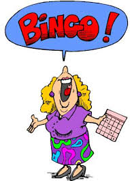 Bildresultat för bingo