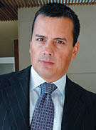 Humberto Zesati (MBA &#39;96) - HumbertoZesati