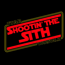 Shootin' The Sith