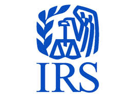 IRS Button