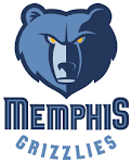 The Memphis Grizzlies